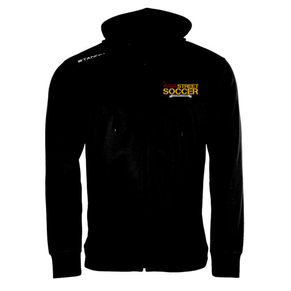 Full Zip Hoodie (Junior) Thumbnail