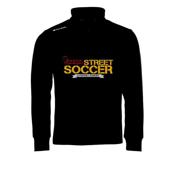 1/4 Zip Training Top (Senior) Thumbnail