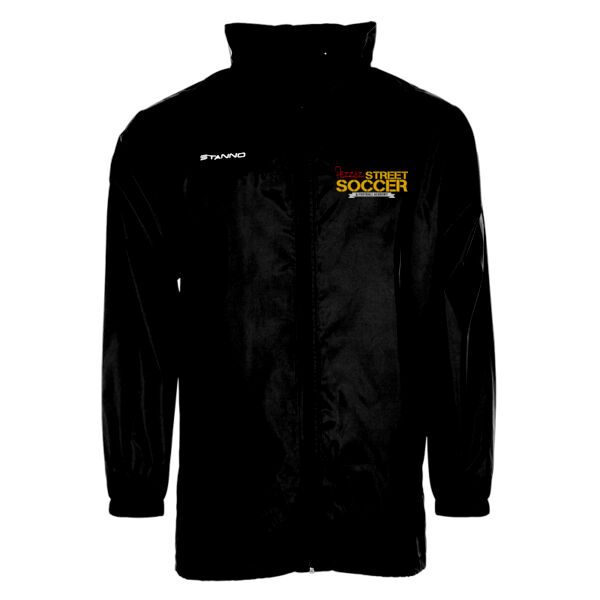 Rain Jacket (Junior) Thumbnail