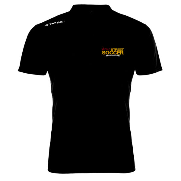 Coaches Polo Thumbnail