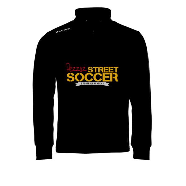 Coaches 1/4 Zip Top Thumbnail