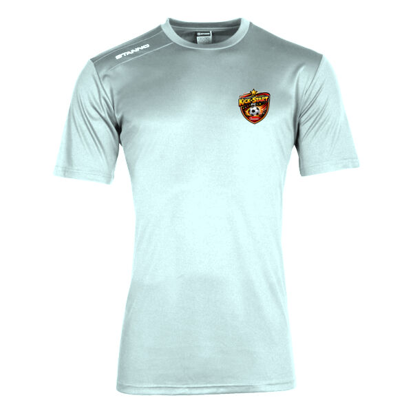 KS Shirt - White (Junior) Thumbnail
