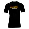 PSS Black Field SS Shirt (Junior) Thumbnail