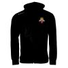 PSS Field Hooded Top Full Zip (Youth) Thumbnail