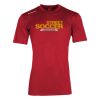 PSS Red Field SS Shirt (Junior) Thumbnail