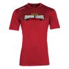 PSS Red Field SS Shirt (Junior) Thumbnail