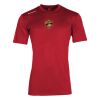 PSS Red Field SS Shirt (Junior) Thumbnail