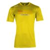PSS Yellow Field SS Shirt (Junior) Thumbnail