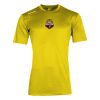 PSS Yellow Field SS Shirt (Junior) Thumbnail