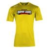 PSS Yellow Field SS Shirt (Junior) Thumbnail